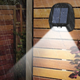 Four-Pack LED Motion Lights | $16 | Amazon | Promo code 355QD9LQ